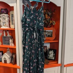 Matilda Jane medium romper